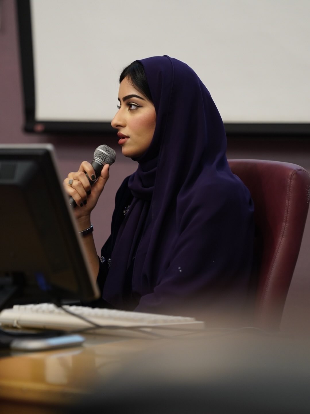 محاضرة توعوية